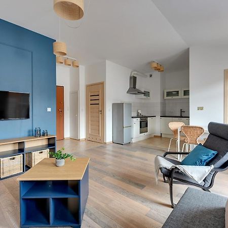 Baltic Apartment By The Sea Gdańsk Kültér fotó