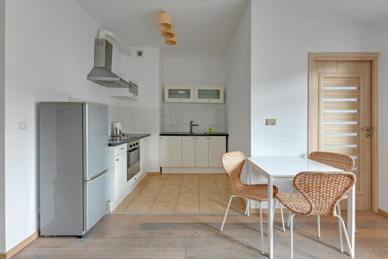 Baltic Apartment By The Sea Gdańsk Kültér fotó