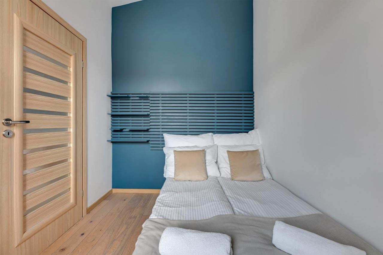 Baltic Apartment By The Sea Gdańsk Kültér fotó