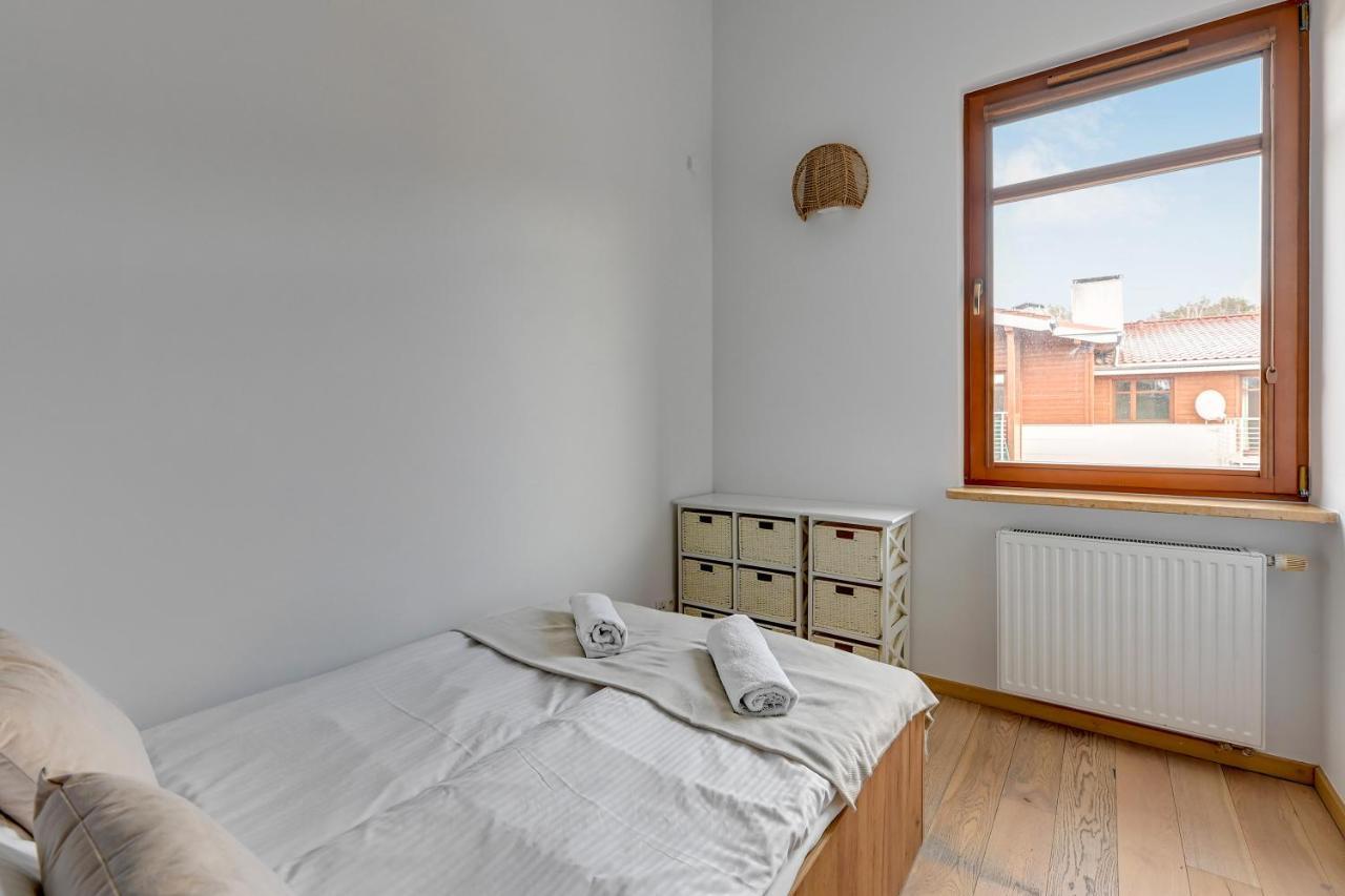 Baltic Apartment By The Sea Gdańsk Kültér fotó