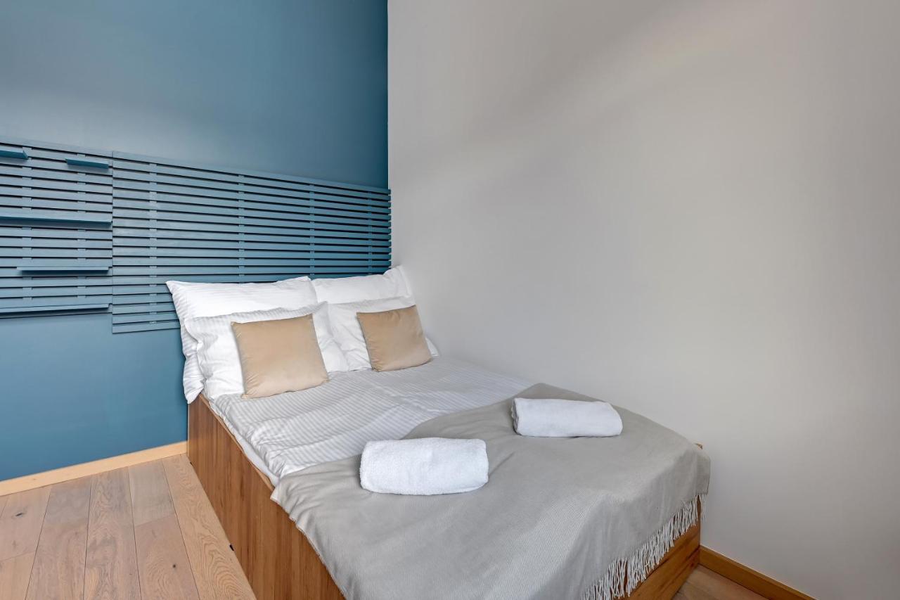 Baltic Apartment By The Sea Gdańsk Kültér fotó